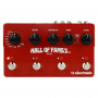 TC Electronic Hall of Fame 2 X4 Reverb - kitaravaikutin