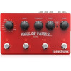 TC Electronic Hall of Fame 2 X4 Reverb - kitaravaikutin