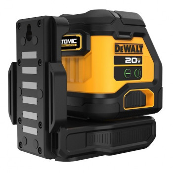 DeWALT DCLE34021D1-QW laservatupassi