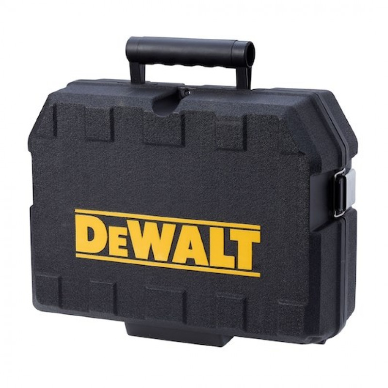 DeWALT DCLE34021D1-QW laservatupassi