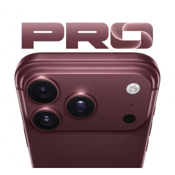 Apple iPhone 18 Pro 512GB burgundi älypuhelin (MJRW4HX/A)