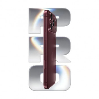 Apple iPhone 18 Pro 512GB burgundi älypuhelin (MJRW4HX/A)