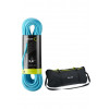 EDELRID Boa 9,8 mm kiipeilyköysi, 80 m + Liner Cover