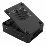 ASUS NUC 16 Pro RNUC16WCKC300002 barebone Mini-PC - Intel Core 3 304, ilman RAM, SSD ja käyttöjärjestelmää