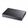 Zyxel XS1935-10 10-porttinen Smart Managed MultiGig-kytkin, 8x Multi-Gig-porttia, 2x SFP+ uplink-porttia