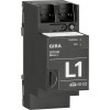 Gira KNX logiikkamoduuli, DIN-kisko (207000)