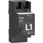 Gira KNX logiikkamoduuli, DIN-kisko (207000)