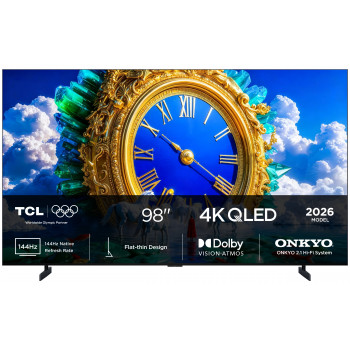 TCL 98A400 98