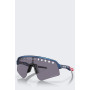 Oakley Sutro Lite Sweep pyöräilylasit, TLD sininen