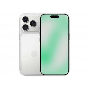Apple iPhone 17 Pro Max 1TB hopea älypuhelin (MFYV4QL/A)