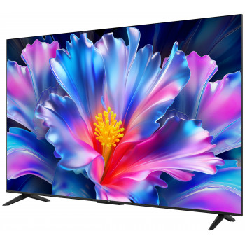 TCL 65P6L 65 tuuman 4K UHD LED-televisio, 60 Hz (2026)