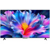 TCL 65P6L 65 tuuman 4K UHD LED-televisio, 60 Hz (2026)