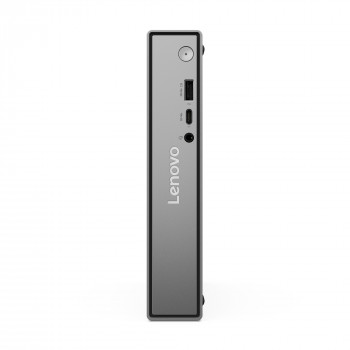 Lenovo ThinkCentre Neo 50q Gen 5 -minitietokone - Intel Core 7 240H, 64GB RAM, 2TB SSD (2x 1TB), Windows 11 Pro