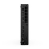 Lenovo ThinkCentre Neo 50q Gen 5 -minitietokone - Intel Core 7 240H, 64GB RAM, 2TB SSD (2x 1TB), Windows 11 Pro