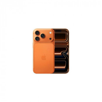 Apple iPhone 17 Pro 1TB oranssi älypuhelin (MG8Q4QL/A)