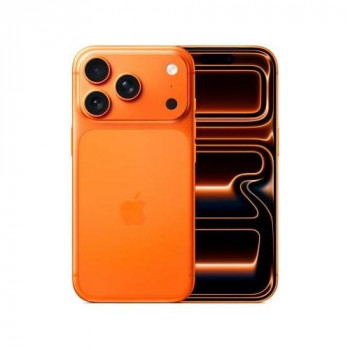 Apple iPhone 17 Pro 1TB oranssi älypuhelin (MG8Q4QL/A)