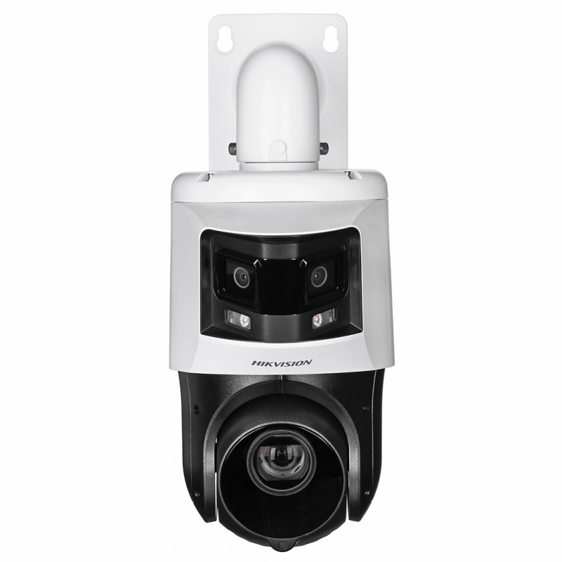 Hikvision DS-2SE4C225MWG-E/26(F0) IP-valvontakamera