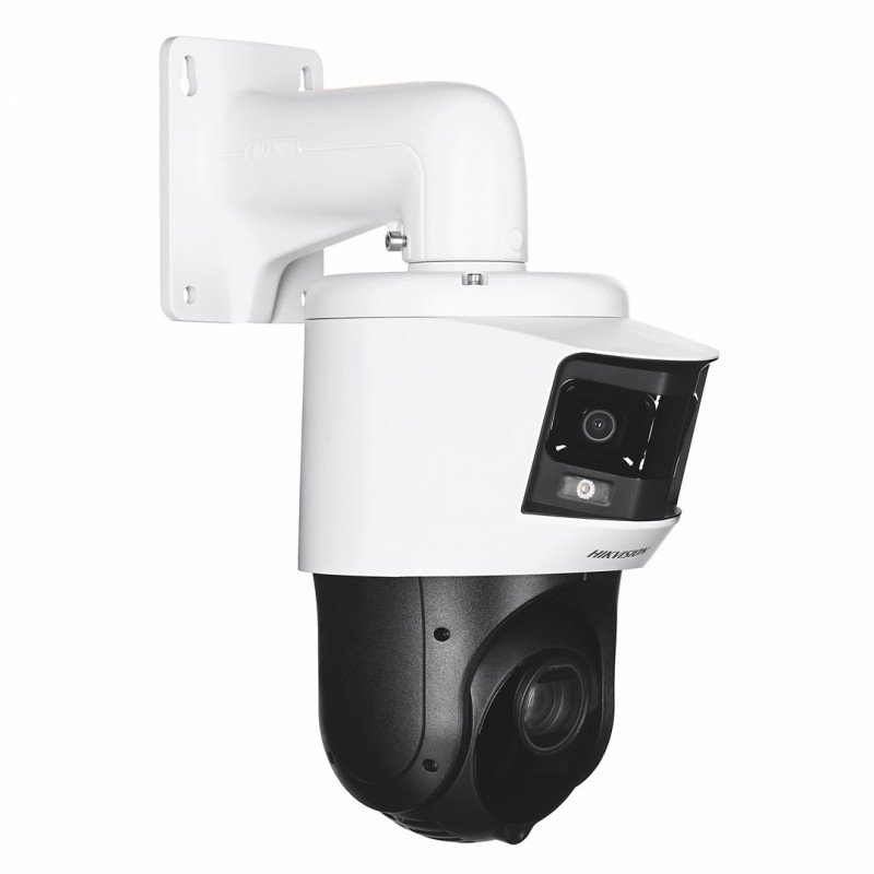 Hikvision DS-2SE4C225MWG-E/26(F0) IP-valvontakamera