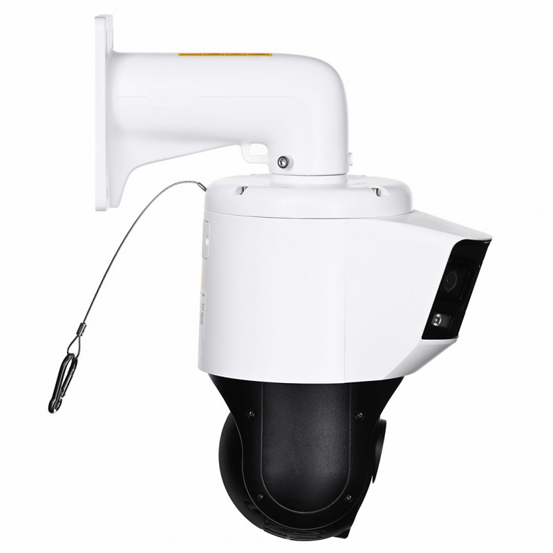 Hikvision DS-2SE4C225MWG-E/26(F0) IP-valvontakamera