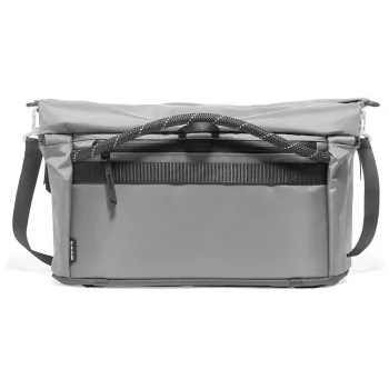 Manfrotto Uncover Messenger 12L laukku