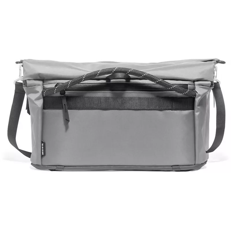 Manfrotto Uncover Messenger 12L laukku