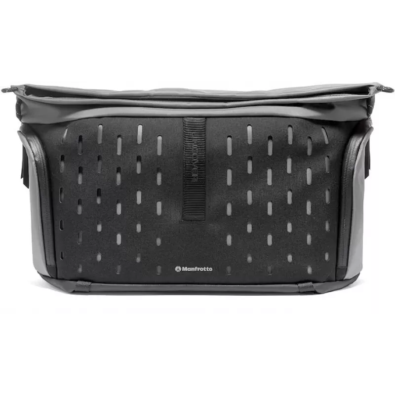 Manfrotto Uncover Messenger 12L laukku