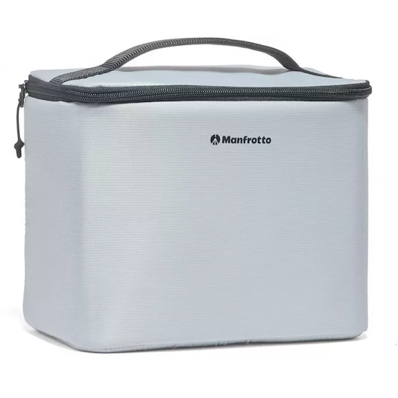 Manfrotto Uncover Messenger 12L laukku