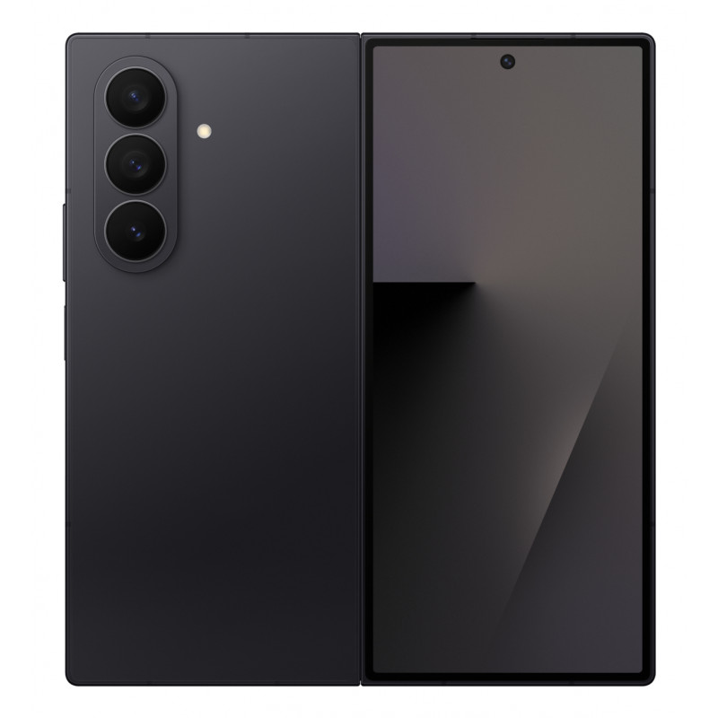 Samsung Galaxy Z Fold7 Enterprise Edition älypuhelin, 512 GB