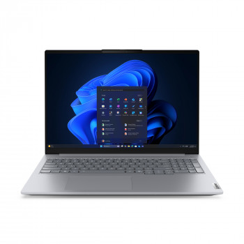 Lenovo ThinkBook 16 Gen 9 16 inch WUXGA kannettava tietokone - AMD Ryzen 7 250, 16GB RAM, 1TB SSD, Windows 11 Pro