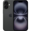 Apple iPhone 16 256 GB musta MYEE3ZD/A älypuhelin