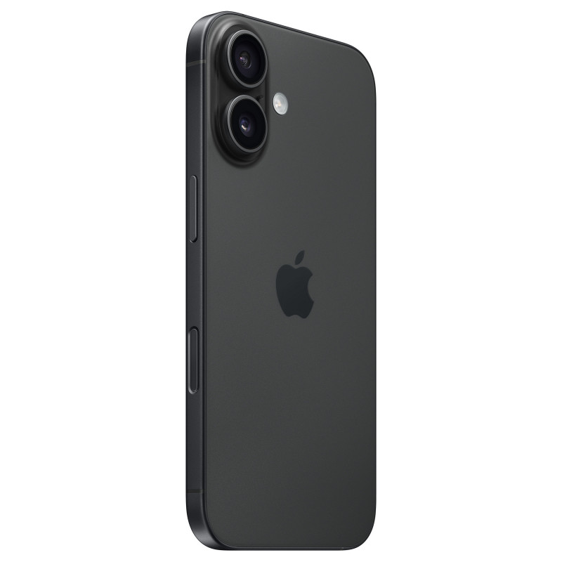 Apple iPhone 16 256 GB musta MYEE3ZD/A älypuhelin