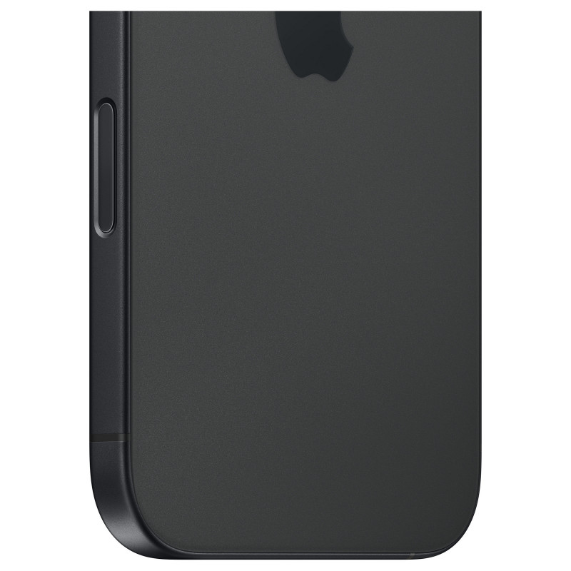 Apple iPhone 16 256 GB musta MYEE3ZD/A älypuhelin