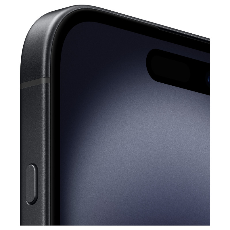 Apple iPhone 16 256 GB musta MYEE3ZD/A älypuhelin