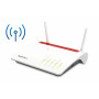 AVM FRITZ!Box 6890 LTE WLAN-reititin, DSL/WWAN, 4-porttinen GigE-kytkin, 802.11a/b/g/n/ac Dual-Band, VoIP-puhelinsovitin (DECT)