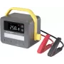 Voltcraft VC-PZKA-5002-24V käynnistysapujärjestelmä, 12 V / 24 V, 1500 A (12 V), 500 A (24 V), 2x USB (VC-17609855)