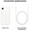 Älypuhelin Apple iPhone 17e 5G 8/512GB valkoinen (MHU04)