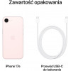 Älypuhelin Apple iPhone 17e 5G 8/512GB pinkki (MHU34)