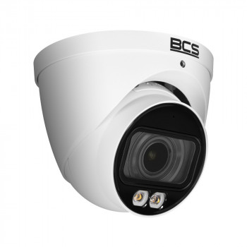 IP-domekamera 8Mpx BCS-L-EIP58VCR5L4-Ai1