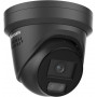 HIKVISION DS-2CD23126G3-IS2UY/SL(2.8mm)(eF) musta turret 12MP EasyIP 4.0 Plus (DS-2CD23126G3-IS2UY/SL(2.8)(eF)BLACK) valvontakamera