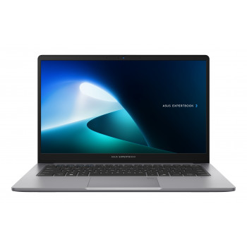 ASUS ExpertBook P1 P1403CVA-S62135X 14 inch Full HD kannettava tietokone - Intel Core 5 210H, 8GB RAM, 256GB SSD, Windows 11 Pro