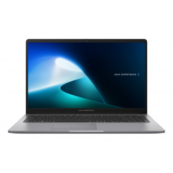 ASUS ExpertBook P1 P1503CVA-S72238 15,6 inch Full HD kannettava tietokone - Intel Core 5 210H, 8GB RAM, 256GB SSD, ei käyttöjärjestelmää