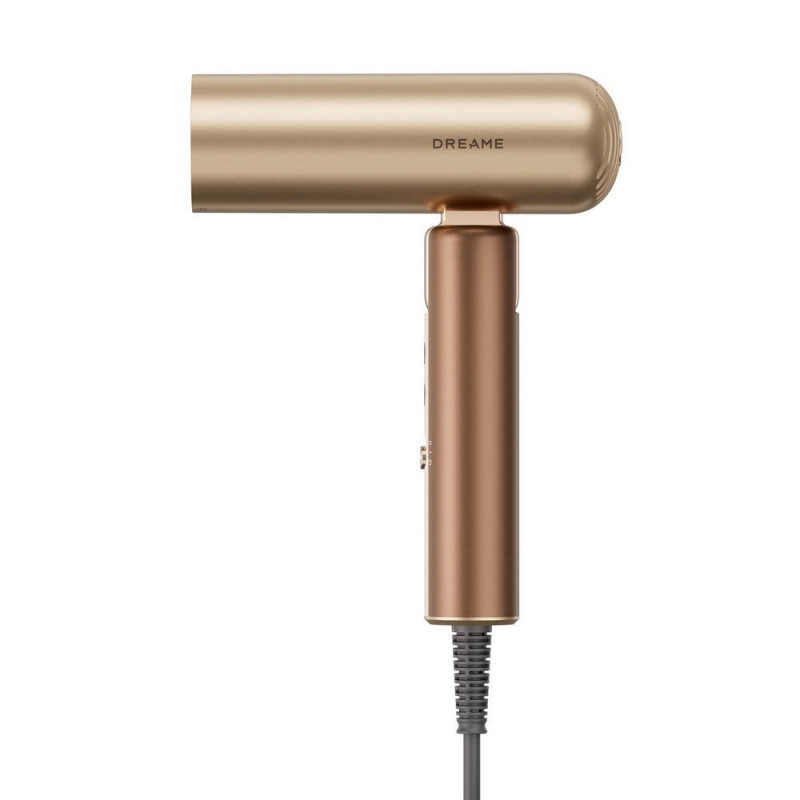 Dreame Pocket Aura hiustenkuivaaja, kulta (AZP20A-GD)
