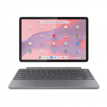 Lenovo Chromebook Duet 11M889 10.95 inch WUXGA kannettava - MediaTek Kompanio 838, 8GB RAM, 128GB eMMC, ChromeOS