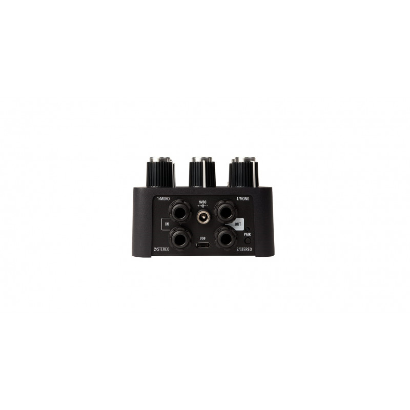 Universal Audio UAFX Starlight Echo Station – kitaratehoste