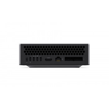 Lenovo ThinkStation PGX työasema - NVIDIA GB10, 128GB RAM, 1TB SSD