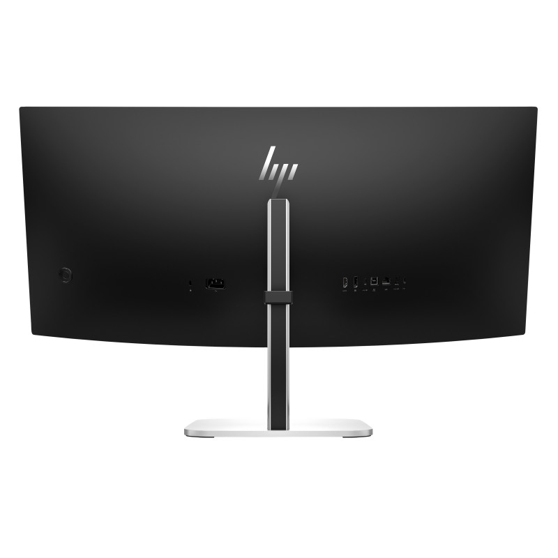 HP 534pm - Series 5 Pro - LED-näyttö - kaareva - 86,4 cm (34)