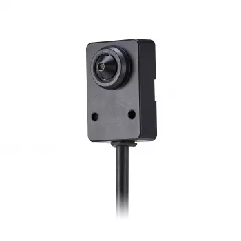 Hanwha Vision • IP-kamera • piilokamera XNB-6001 pääyksikkö