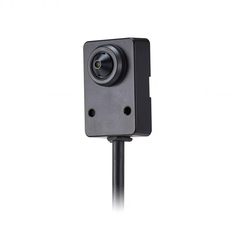 Hanwha Vision • IP-kamera • piilokamera XNB-6001 pääyksikkö