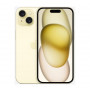 Apple iPhone 15 128GB keltainen MTP23 älypuhelin