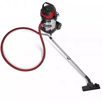 Einhell TE-VC 2580 SACL akku-märkä-/kuivaimuri, 25 l, ilman akkua ja laturia (2347435)